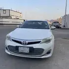 افالون 2015 XLE