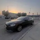 مازدا 6 بدي وكالة 2016
