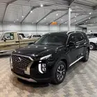 هونداي بالسيدا