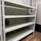رفوف تخزين