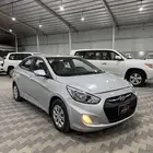 هونداي اكسنت 2018