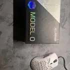 ماوس جلوريوس سلكي موديل O