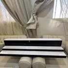 ستاند اكريلك مع اضائة
