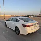 افالون 2017 تويوتا منوه المستخدم