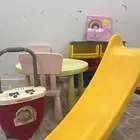 أثاث غرفة العاب أطفال