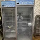 مكيفات وثلاجات وكاشير بكامل ملحقاته