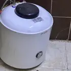 سخان للبيع