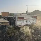 تيدر للإيجار نضيف جدا  الموقع محايل عسير