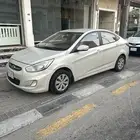للبيع اكسنت 2016