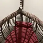 مرجيحه للبيع شبه جديده ونظيفه لايوجد بها عيوب