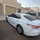 كامري للبيع مراجعة الاعلان السابق