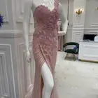 فستان سهرة من محل اكشن