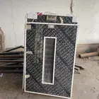 فقاسة تماتيك وحضانة صوص