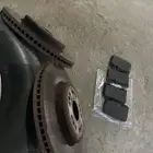 هوبات اماميه لكزس 400