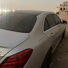 مرسيدس 2015 مصدوم ومفتاح ضايع c