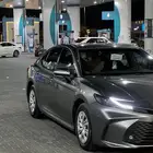 كامري 2025