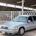 فورد ماركيز 2010