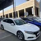 هوندا اكورد sport 2018
