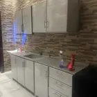مطبخ سالم من اي كسور مع الخلاط