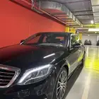 مرسيدس s400
