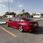 للبيع هوندا اكورد موديل 2018 سبورت مخزن