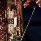 شد هايلكس غمارتين