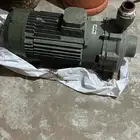 دفاعه 20 حصان