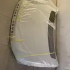 للبيع كبوت وصدام امامي وخلفي لرنج روفر فوج 2014
