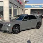 كرايزلر 300s v6