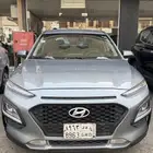 للبيع هيونداي كونا 2021