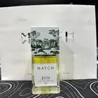 عطر ماتش مليون جديد