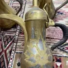 دلال تراثية عمرها 40 سنة وأكثر