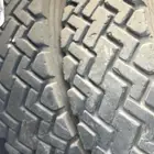 كفرات سلك شيول مقاس 1800 تركب على شيول جنطه 23