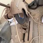 صاروخ قص حديد ثقيل