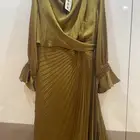 فستان مناسبات ناعم و جديد للبيع