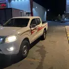نافارا ديزل دبل 2019