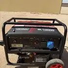 ماطور كهرباء 10 الاف واط