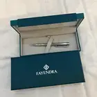 قلم فايندرا فضي