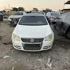 فولكس واجن ايوس تشليح قطع غيار