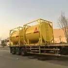 تفصيل خزانات وتوانك حديديه حسب الطلب