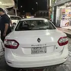 رينو نظيفه