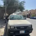 بيك أب ايسوزو 2003 للبيع