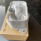 مبرد زيت المكينه