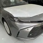 كامري نص فل 2025