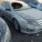 قطع غيار فورد فوكس  منديو  ميلان  فيوجن  فيجو  منتيجو  تورس