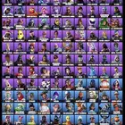 حساب فورت الحساب غير مربوط وتقدر تربطه سوني غير الصامل ليجي