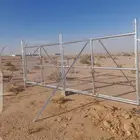 توريد وتركيب اسياج الشبوك