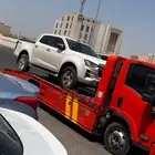 سطحه شمال الرياض جميع أنواع السيارات