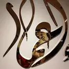 للبيع انصاص اراضي بمخطط الشفاء عين السيح موقع ممتاز جدا