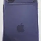 ايفون 17 برو كحلي 512